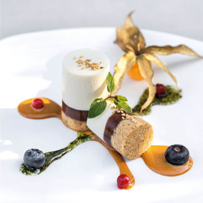 dessert image